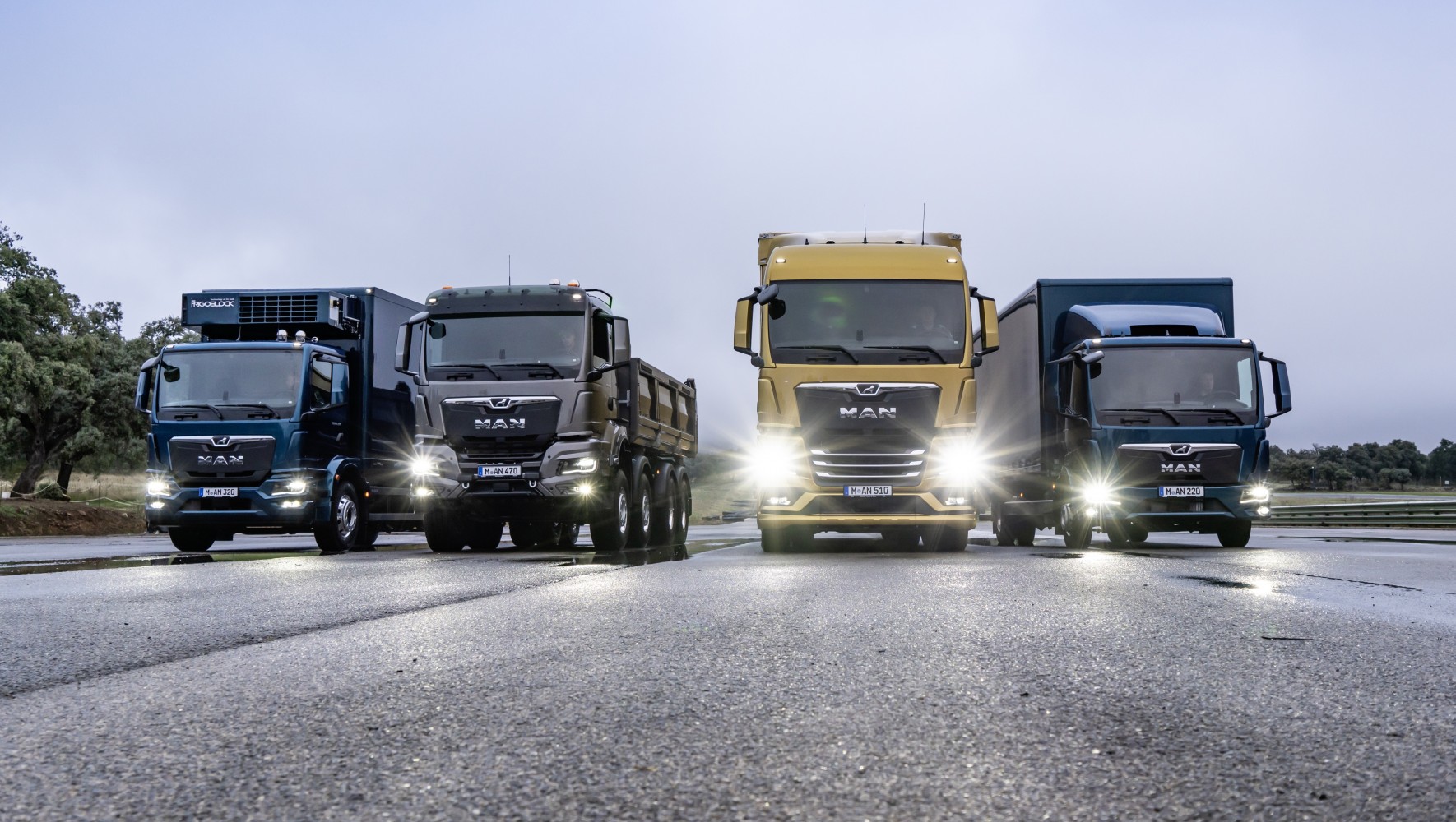 Your Back Office on the Road